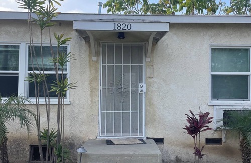 Lomita Apartment | Lomita Sunset Bungalow,