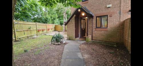 Heathfield Villa | Lomond Gardens Place