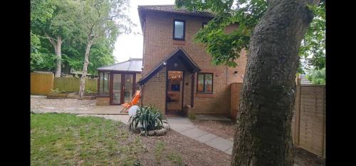 Heathfield Villa | Lomond Gardens Place