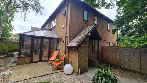 Heathfield Villa | Lomond Gardens Place