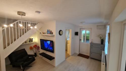 Heathfield Villa | Lomond Gardens Place