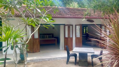 Unawatuna Apartment | Lomond House
