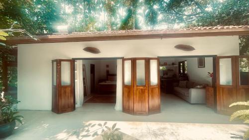 Unawatuna Apartment | Lomond House