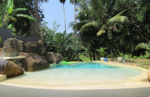 Unawatuna Apartment | Lomond House