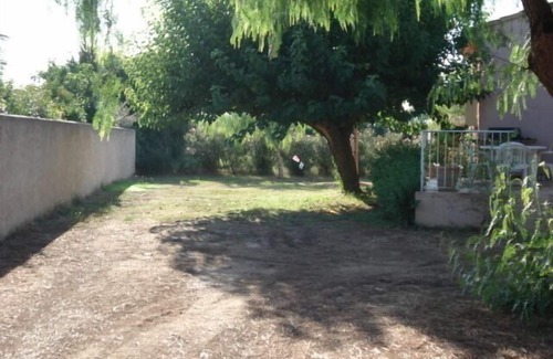 Miramar Apartment | LONDE THE MOORS House floor in private property 400 meters from the sea