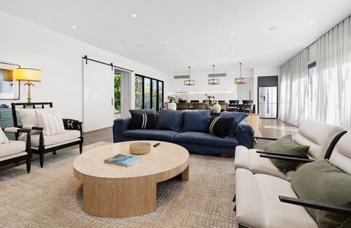 Portsea House | London Bridge Coastal Escape