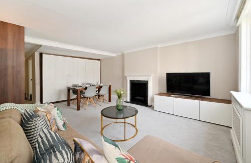 City of Westminster Apartment | London Choice Apartments - Hyde Park - Oxford Street