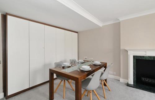 City of Westminster Apartment | London Choice Apartments - Hyde Park - Oxford Street