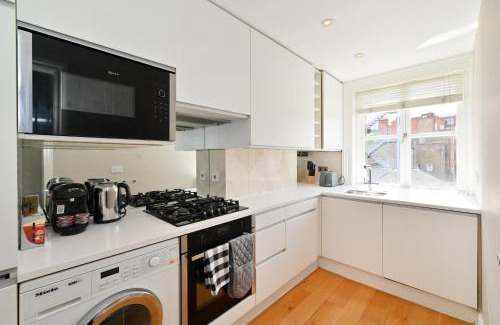 City of Westminster Apartment | London Choice Apartments - Hyde Park - Oxford Street