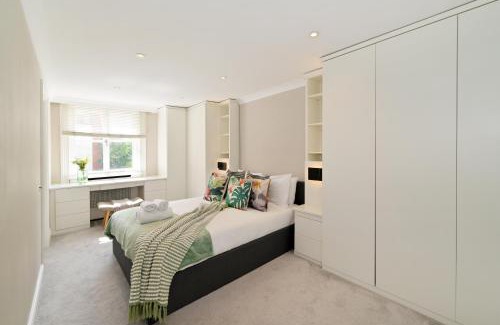 City of Westminster Apartment | London Choice Apartments - Hyde Park - Oxford Street
