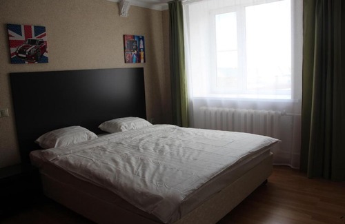 Karasuk Hotel | London City Hotel