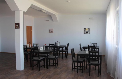 Karasuk Hotel | London City Hotel