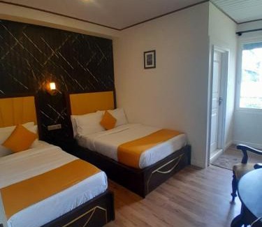 Nuwara Eliya Hotel | London Eye Hotel Nuwaraeliya