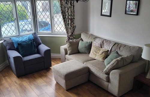 Eltham South House | London Getaway - 20mins from Central London