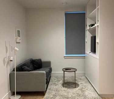 Heathrow Villages Apartment | London Heathrow Airport Apartment Voyager House Terminal 12345 - EV Electric and Parking available!
