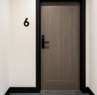Northumberland Park Apartment | London High Road Apartment