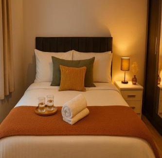 Northumberland Park Apartment | London High Road Apartment