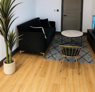 Northumberland Park Apartment | London High Road Apartment