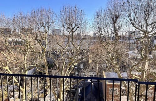 Knightsbridge and Belgravia Apartment | London Hyde Park 3 min walk,Cosy 2 bedrooms+2 bath Flat