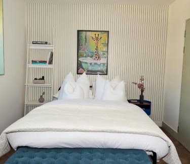 Anerley House | London Luxury Apartments