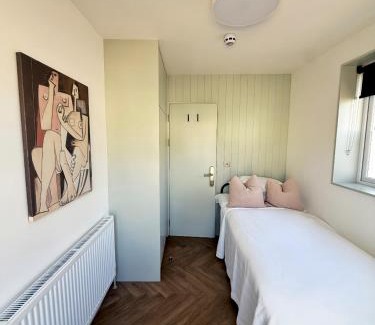 Anerley House | London Luxury Apartments