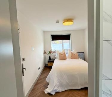 Anerley House | London Luxury Apartments