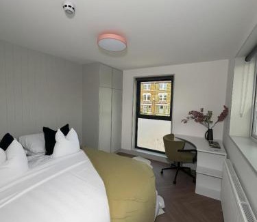 Anerley House | London Luxury Apartments