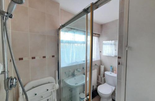 New Addington House | London North Downs rooms