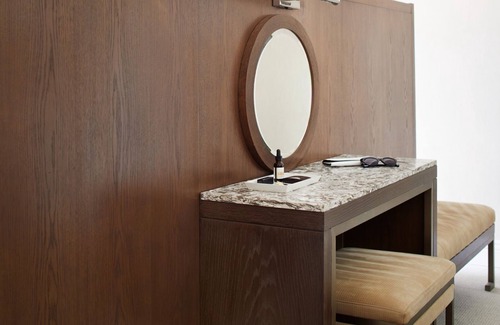Norma Triangle Hotel | London One Bedroom Suite at The London West Hollywood, Pool, Near Beverly Hills