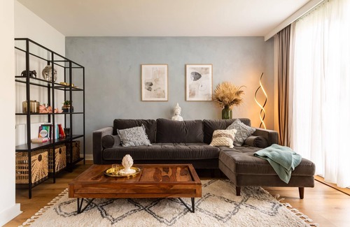 Stratford House | London's Finest, 5-Bed Haven With Private Sauna