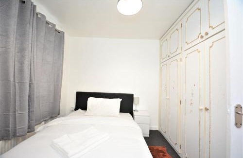 Victoria Apartment | London zone2 Classic 3 bedroom