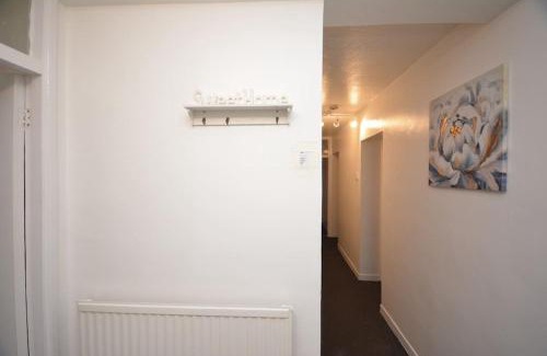 Victoria Apartment | London zone2 Classic 3 bedroom