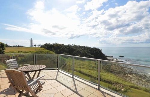 Yamba House | Lonerock Unit 2 Yamba