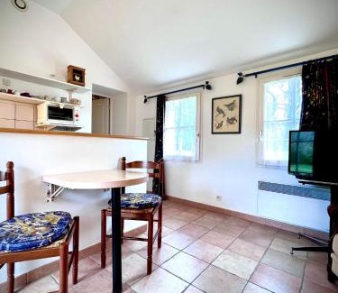 Truyes House | Longère 2 pers au coeur de la Touraine