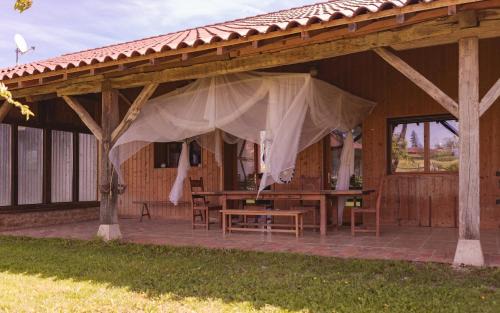 Cormoz House | Longère bressane de la Verne