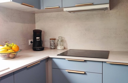 Quetteville House | Longère dans la prairie Country house for a peaceful vacation