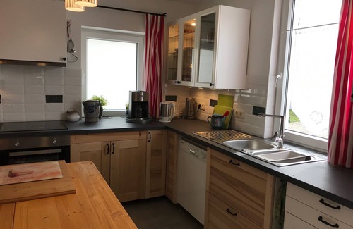 Conchil-le-Temple House | Longère de CHARME, ALL COMFORT in QUIET surroundings. Private parking lot