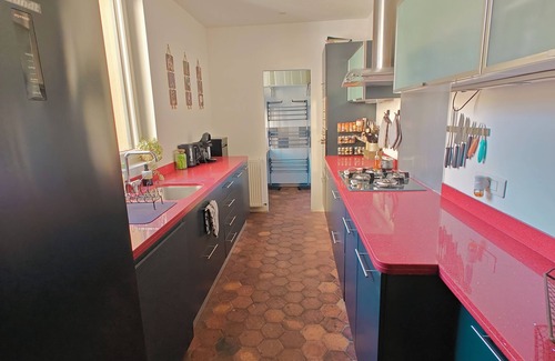 Fleury-en-Biere House | Longère near Barbizon