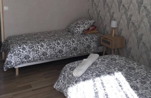 Archignac House | Longère Perigourdine Avec Piscine Privée