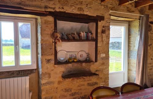 Alvignac House | Longère près de Rocamadour et Padirac