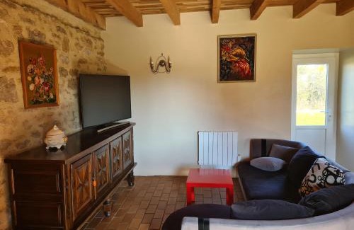 Alvignac House | Longère près de Rocamadour et Padirac