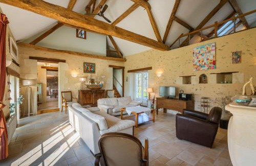 Loches House | Longère PROCHE LOCHES