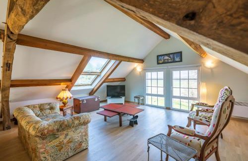 Loches House | Longère PROCHE LOCHES