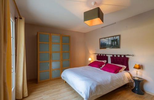 Loches House | Longère PROCHE LOCHES