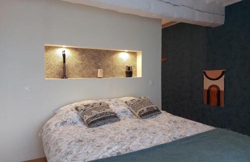 Bailleau-l'Eveque House | Longère rénovée avec piscine, spa et hammam aux portes de Chartres, pour 12 personnes - FR-1-581-128