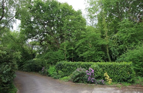 Owermoigne House | Long Acre