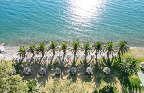 Longos Hotel | Long Beach Hotel & Resort