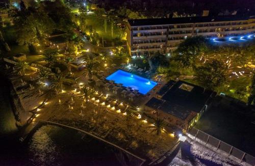 Longos Hotel | Long Beach Hotel & Resort