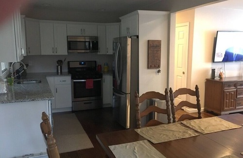 Long Branch House | Long Branch/Jersey Shore Experience