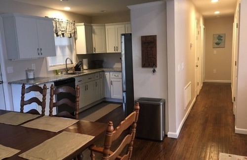 Long Branch House | Long Branch/Jersey Shore Experience